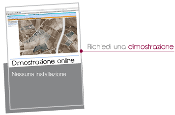 Professione DOC Wine - la prima soluzione cloud per la gestione dei processi delle aziende vitivinicole - Demo online