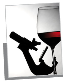 Professione Doc Wine - il software gestionale per i laboratori analisi