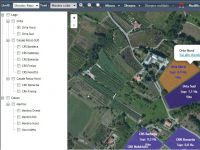 Professione Doc Wine: il software per la gestione dei terreni agricoli con cartografia georeferenziata