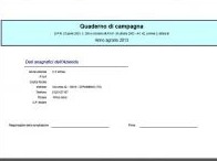 Professione Doc Wine: il software per il registro dei trattamenti e la gestione del quaderno di campagna.