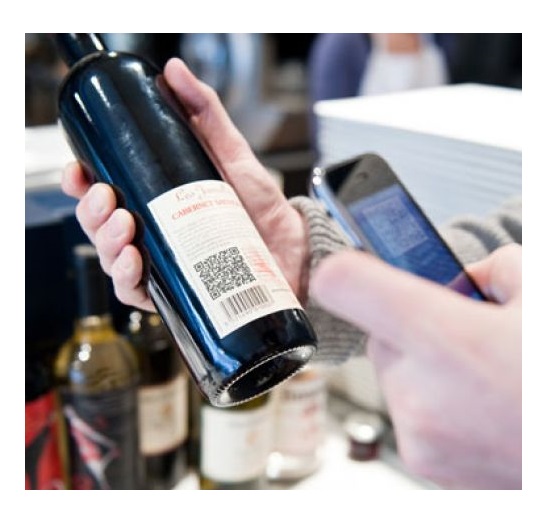 Professione Doc Wine: software per la tracciabilità e la rintracciabilità della produzione agroalimentare e vitivinicola.